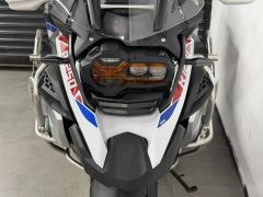 BMW R 1250 GS - ფოტო 2