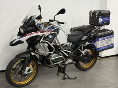 BMW R 1250 GS - ფოტო 3