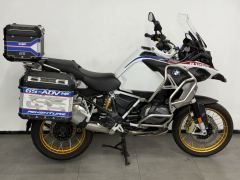 BMW R 1250 GS - ფოტო 4