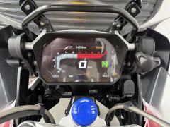 BMW R 1250 GS - ფოტო 5