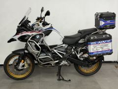 BMW R 1250 GS - ფოტო 6