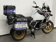 BMW R 1250 GS - ფოტო 7