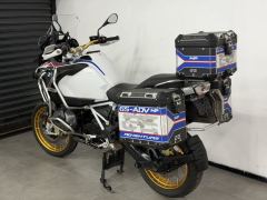 BMW R 1250 GS - ფოტო 9
