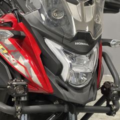 Honda CB400X - фото 2
