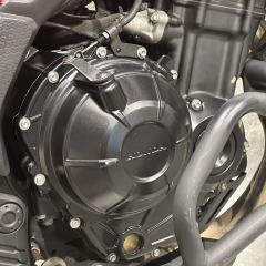 Honda CB400X - фото 5