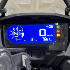 Honda CB400X - фото 6
