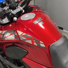 Honda CB400X - фото 8