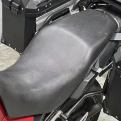 Honda CB400X - фото 9
