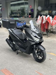 Sundiro Honda NS150GX - фото 1