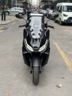 Sundiro Honda NS150GX - фото 2