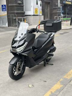 Sundiro Honda NS150GX - фото 3