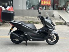Sundiro Honda NS150GX - фото 4
