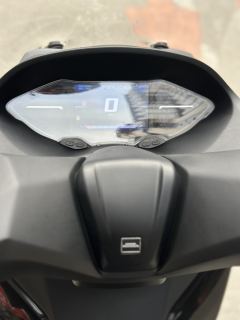 Sundiro Honda NS150GX - фото 5