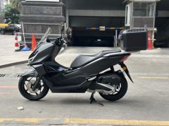Sundiro Honda NS150GX - фото 6