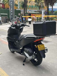 Sundiro Honda NS150GX - фото 7