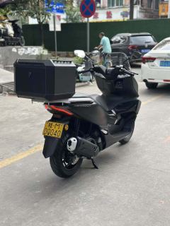Sundiro Honda NS150GX - фото 9