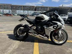 Aprilia RS 660 - ფოტო 1