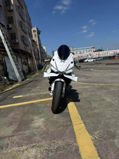 Aprilia RS 660 - ფოტო 2