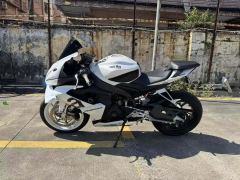 Aprilia RS 660 - ფოტო 3