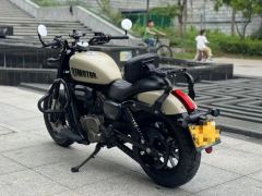 QJMOTOR Flash 300 - ფოტო 4