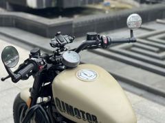 QJMOTOR Flash 300 - ფოტო 7