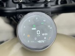 QJMOTOR Flash 300 - ფოტო 8