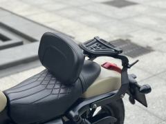 QJMOTOR Flash 300 - ფოტო 9