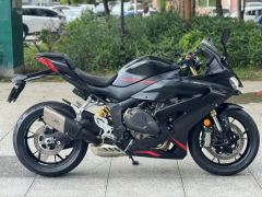 QJMOTOR Sai 600 680 cc - ფოტო 2