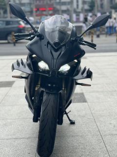 QJMOTOR Sai 600 680 cc - ფოტო 8