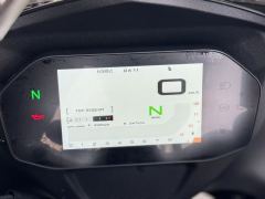 QJMOTOR Sai 600 680 cc - ფოტო 9