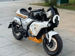 Zongshen Little Bear 150 cc - photo 1