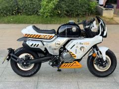 Zongshen Little Bear 150 cc - photo 2