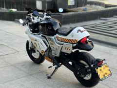 Zongshen Little Bear 150 cc - photo 4