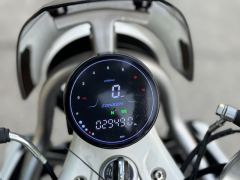 Zongshen Little Bear 150 cc - photo 7