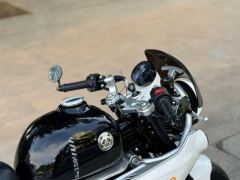 Zongshen Little Bear 150 cc - photo 9
