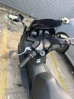 KYMCO Xingting 250 - ფოტო 2
