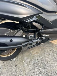 KYMCO Xingting 250 - ფოტო 3