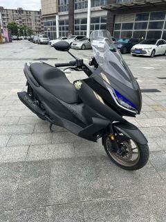 Zontes 350E - photo 1