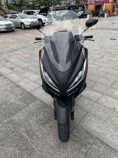 Zontes 350E - photo 2