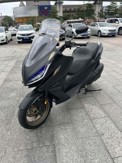 Zontes 350E - photo 3