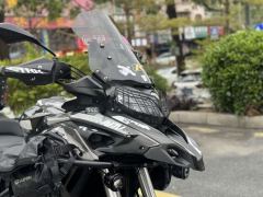 Benelli Jinpeng TRK502 500 cc - ფოტო 2