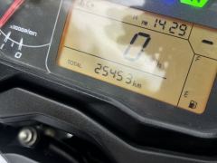 Benelli Jinpeng TRK502 500 cc - ფოტო 8