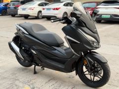 Honda NSS350 (import) - photo 1