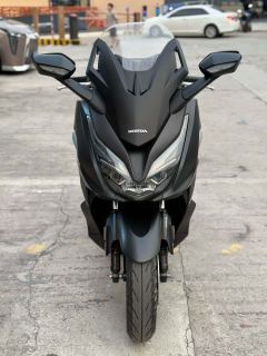 Honda NSS350 (import) - photo 2