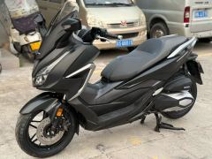 Honda NSS350 (import) - photo 3