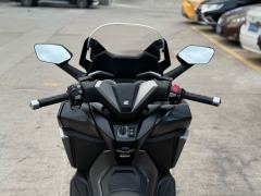 Honda NSS350 (import) - photo 5