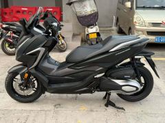 Honda NSS350 (import) - photo 6
