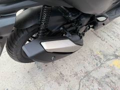 Honda NSS350 (import) - photo 8