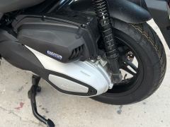 Honda NSS350 (import) - photo 9