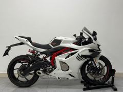 Kayo 450RR - photo 2